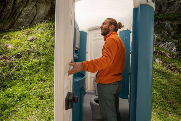 Best Wedding porta potty rental  in Elroy, WI