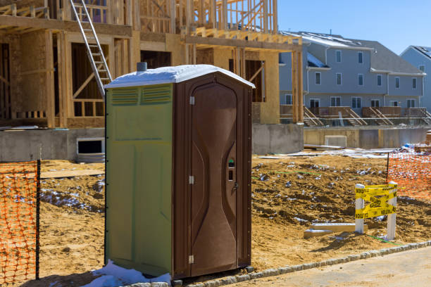 Porta potty rental for outdoor events in Elroy, WI