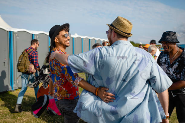 Best Event porta potty rental  in Elroy, WI