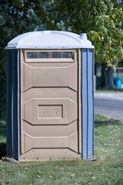 Best Portable restroom trailer rental  in Elroy, WI