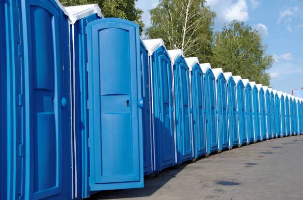 Portable Toilet Options We Offer in Elroy, WI